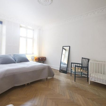Appartement Lukket à Copenhague Extérieur photo